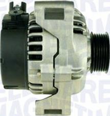 Magneti Marelli 944390397600 - Генератор autozip.com.ua