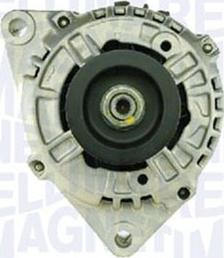 Magneti Marelli 944390397600 - Генератор autozip.com.ua