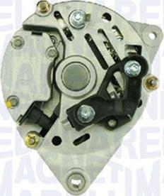 Magneti Marelli 944390344700 - Генератор autozip.com.ua