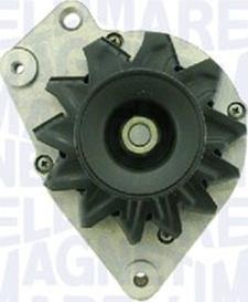 Magneti Marelli 944390345000 - Генератор autozip.com.ua