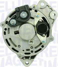 Magneti Marelli 944390345000 - Генератор autozip.com.ua