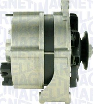 Magneti Marelli 944390346500 - Генератор autozip.com.ua