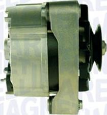 Magneti Marelli 944390340800 - Генератор autozip.com.ua