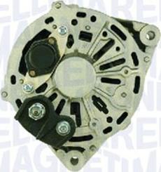 Magneti Marelli 944390341700 - Генератор autozip.com.ua