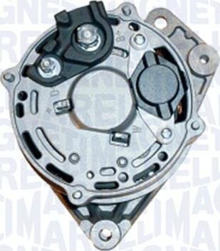 Magneti Marelli 944390342400 - Генератор autozip.com.ua