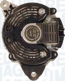 Magneti Marelli 944390347300 - Генератор autozip.com.ua