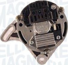 Magneti Marelli 944390356410 - Генератор autozip.com.ua