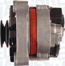 Magneti Marelli 944390356410 - Генератор autozip.com.ua