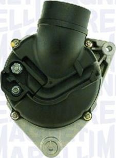 Magneti Marelli 944390357500 - Генератор autozip.com.ua