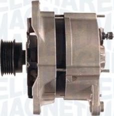 Magneti Marelli 944390357200 - Генератор autozip.com.ua