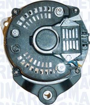 Magneti Marelli 944390369010 - Генератор autozip.com.ua