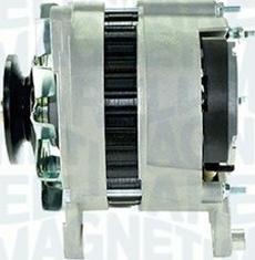 Magneti Marelli 944390365610 - Генератор autozip.com.ua