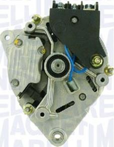 Magneti Marelli 944390365810 - Генератор autozip.com.ua