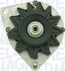 Magneti Marelli 944390365200 - Генератор autozip.com.ua