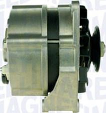 Magneti Marelli 944390365200 - Генератор autozip.com.ua