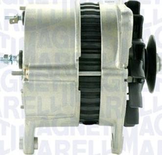 Magneti Marelli 944390360200 - Генератор autozip.com.ua