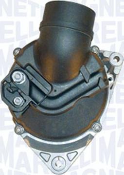 Magneti Marelli 944390367600 - Генератор autozip.com.ua