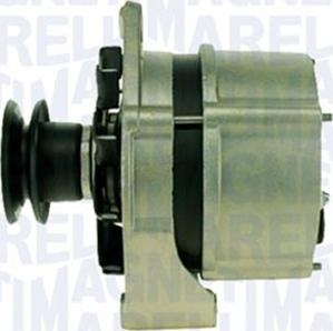 Magneti Marelli 944390306200 - Генератор autozip.com.ua