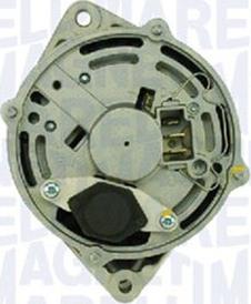 Magneti Marelli 944390306200 - Генератор autozip.com.ua