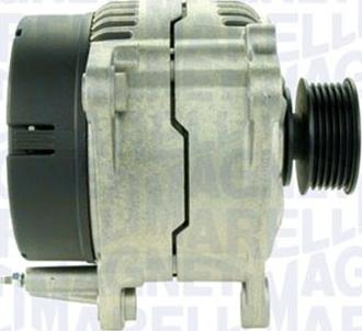 Magneti Marelli 944390389500 - Генератор autozip.com.ua