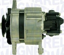 Magneti Marelli 944390389300 - Генератор autozip.com.ua