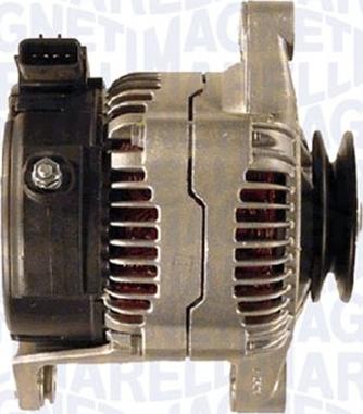 Magneti Marelli 944390389200 - Генератор autozip.com.ua