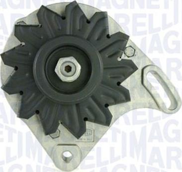 Magneti Marelli 944390386210 - Генератор autozip.com.ua