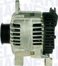 Magneti Marelli 944390388110 - Генератор autozip.com.ua