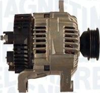 Magneti Marelli 944390388810 - Генератор autozip.com.ua