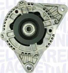 Magneti Marelli 944390387300 - Генератор autozip.com.ua