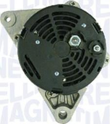 Magneti Marelli 944390387300 - Генератор autozip.com.ua