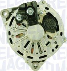 Magneti Marelli 944390339100 - Генератор autozip.com.ua