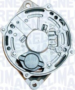 Magneti Marelli 944390333500 - Генератор autozip.com.ua