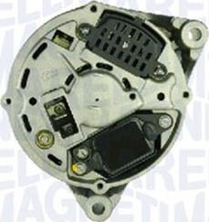 Magneti Marelli 944390332900 - Генератор autozip.com.ua