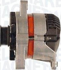 Magneti Marelli 944390371700 - Генератор autozip.com.ua