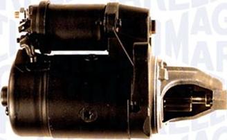 Magneti Marelli 944280555390 - Стартер autozip.com.ua
