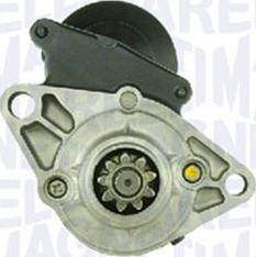 Magneti Marelli 944280524230 - Стартер autozip.com.ua