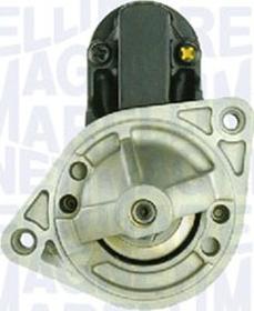 Magneti Marelli 944280528100 - Стартер autozip.com.ua