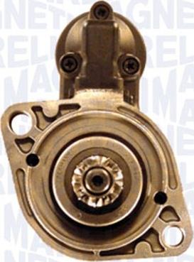 Magneti Marelli 944280148300 - Стартер autozip.com.ua