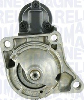 Magneti Marelli 944280164700 - Стартер autozip.com.ua