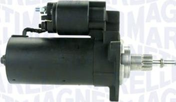 Magneti Marelli 944280161900 - Стартер autozip.com.ua