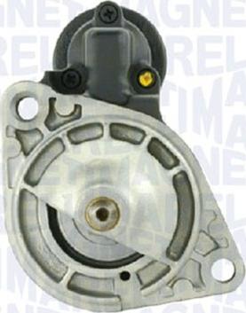 Magneti Marelli 944280168900 - Стартер autozip.com.ua