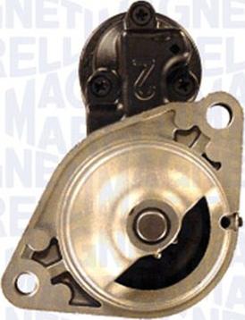 Magneti Marelli 944280167300 - Стартер autozip.com.ua