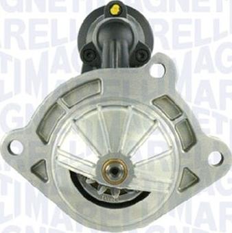 Magneti Marelli 944280109500 - Стартер autozip.com.ua