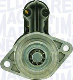 Magneti Marelli 944280105800 - Стартер autozip.com.ua