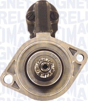 Magneti Marelli 944280103600 - Стартер autozip.com.ua