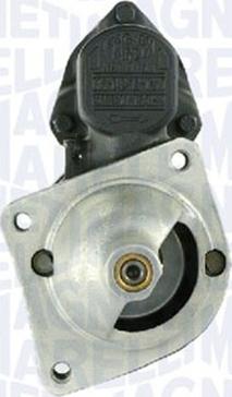 Magneti Marelli 944280118710 - Стартер autozip.com.ua