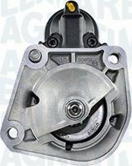 Magneti Marelli 944280189100 - Стартер autozip.com.ua