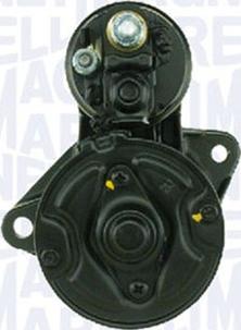 Magneti Marelli 944280186300 - Стартер autozip.com.ua