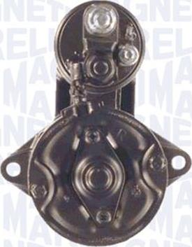 Magneti Marelli 944280183500 - Стартер autozip.com.ua